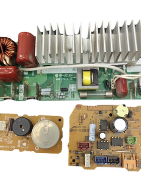 象印电饭煲配件NP-ZB18 ZA10 ZE10电源板主板适配100V电饭煲二手