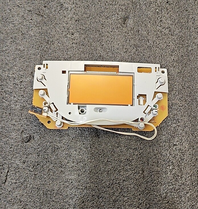东芝电饭煲配件RC-D-TY RC-DT-W主板RC-DU10WA DU18WA DT10W 二手