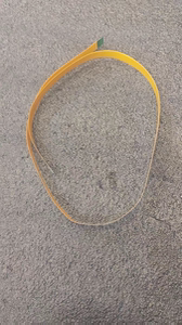 松下电饭煲SR-PE401-K PE501-S上盖排线显示屏H30维修