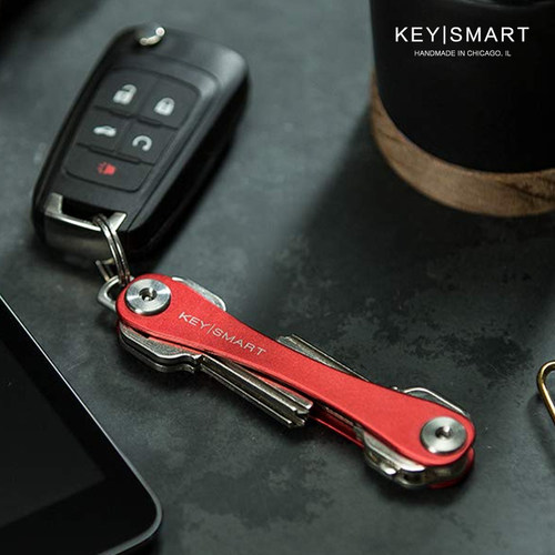 KeysmartEDC便携收纳钥匙扣挂件