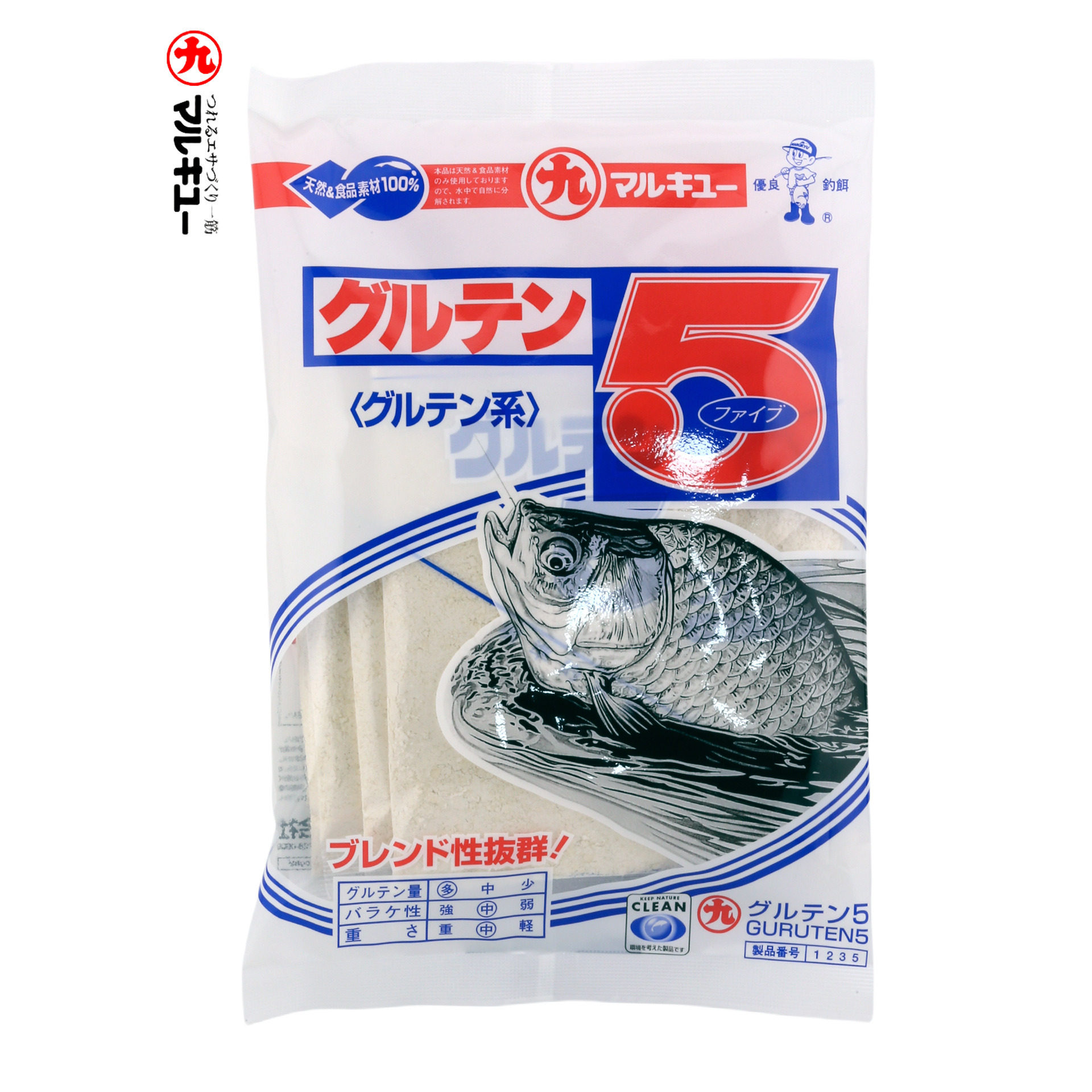 丸九进口拉丝粉5#鲫五号鲫小麦蛋白鲫鱼鲤鱼竞技野钓鱼饵料日本,户外/登山/野营/旅行用品,台钓饵,淘宝优惠券,粉丝福利购,淘宝优惠卷