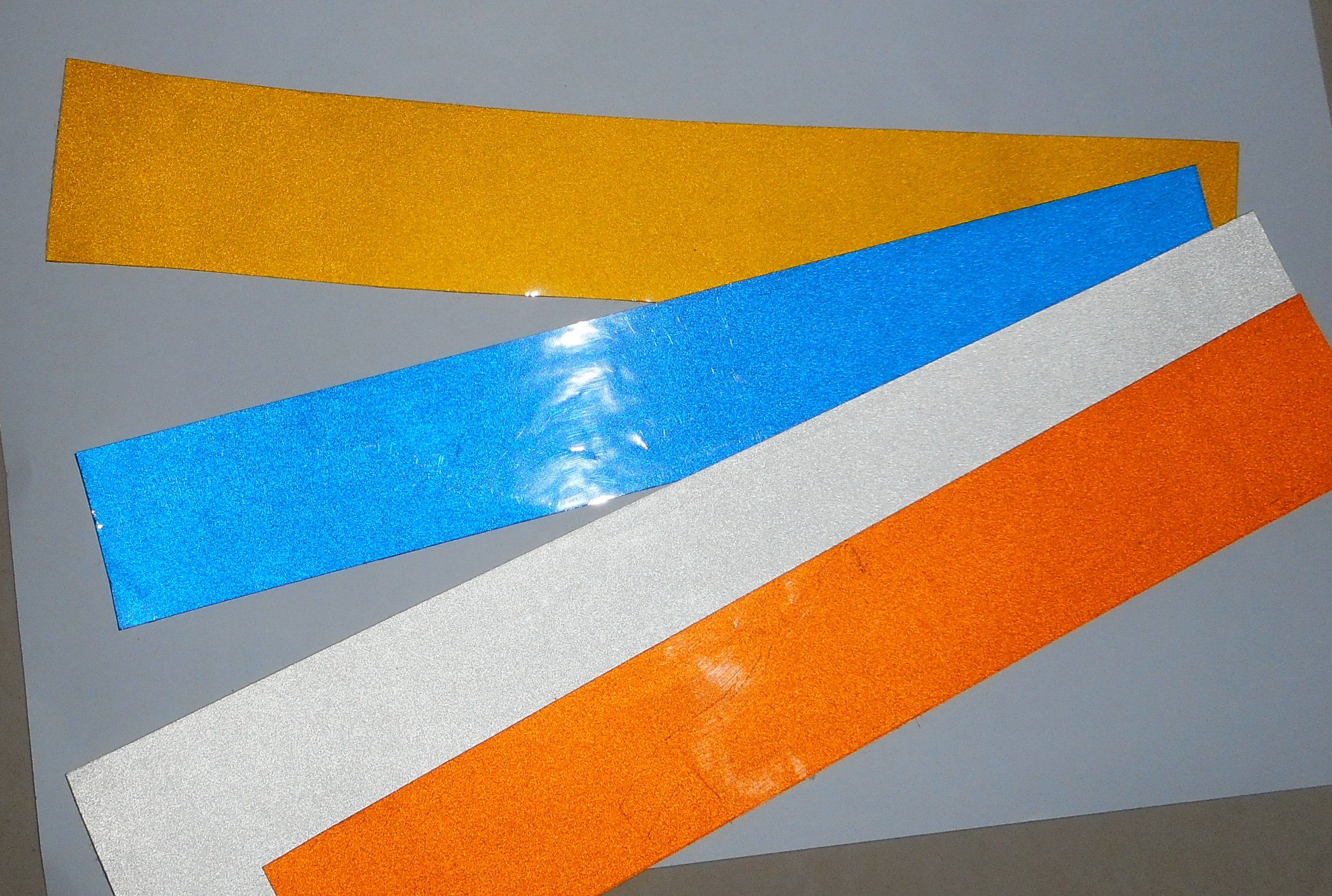 Autocollant pour vélo - Ref 2283410 Image 4