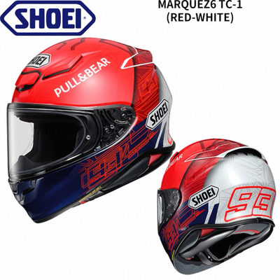 SHOEIZ8新款摩托车头盔