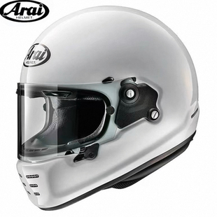 ARAI RAPIDE-NEO复古巡航哈雷拿铁自由攀爬摩托车机车男全盔头盔