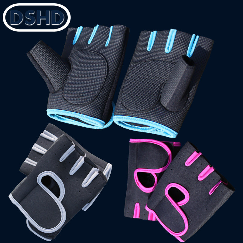 Gants pour vélo mixte - Ref 2246284 Image 5