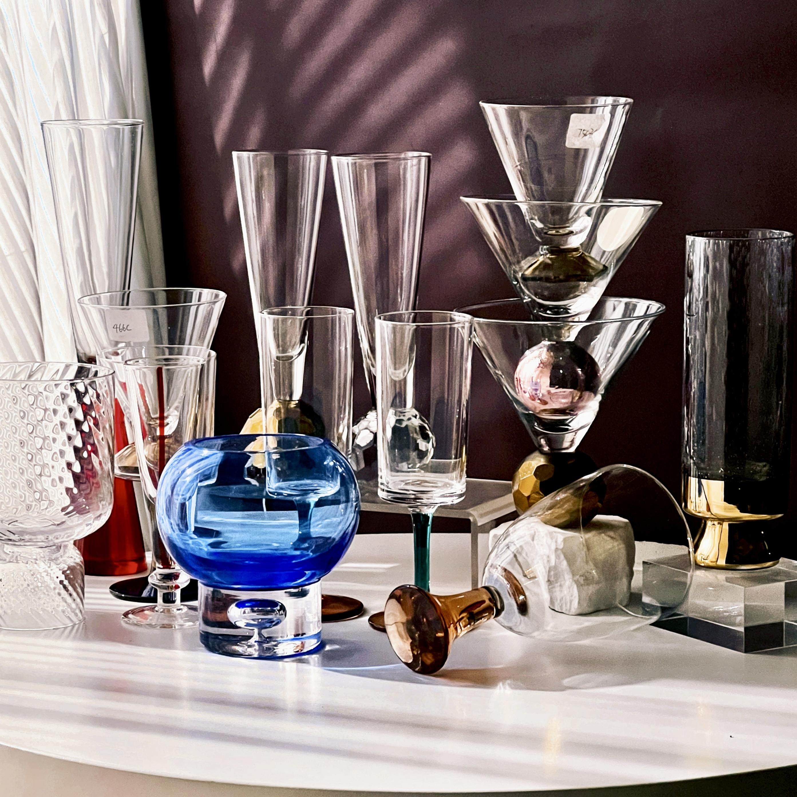 1021中古ins风网红鸡尾酒杯飞碟中古玻璃杯韩式高脚杯新款包邮,餐饮具,鸡尾酒杯,淘宝优惠券,粉丝福利购,淘宝优惠卷