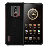 KRETA magic3 promax商务智能三防手机大电池超长待机应用八开