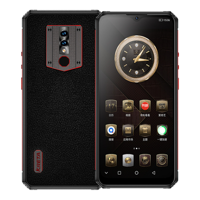 KRETAmagic3应用多开私人签名