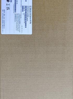 7N67A00883 02YF623 联想SR服务器 电源 ThinkSystem 750W 盒装