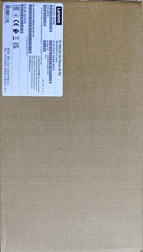 7N67A00883 02YF623 联想SR服务器 电源 ThinkSystem 750W 盒装