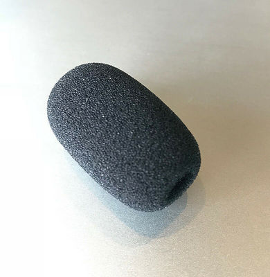 适合 Airman850咪罩 Mic Muff 海绵套 TELEX A850 麦罩 替换绵