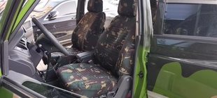 全包汽车座套按车型定做 需要什么颜色联系客服