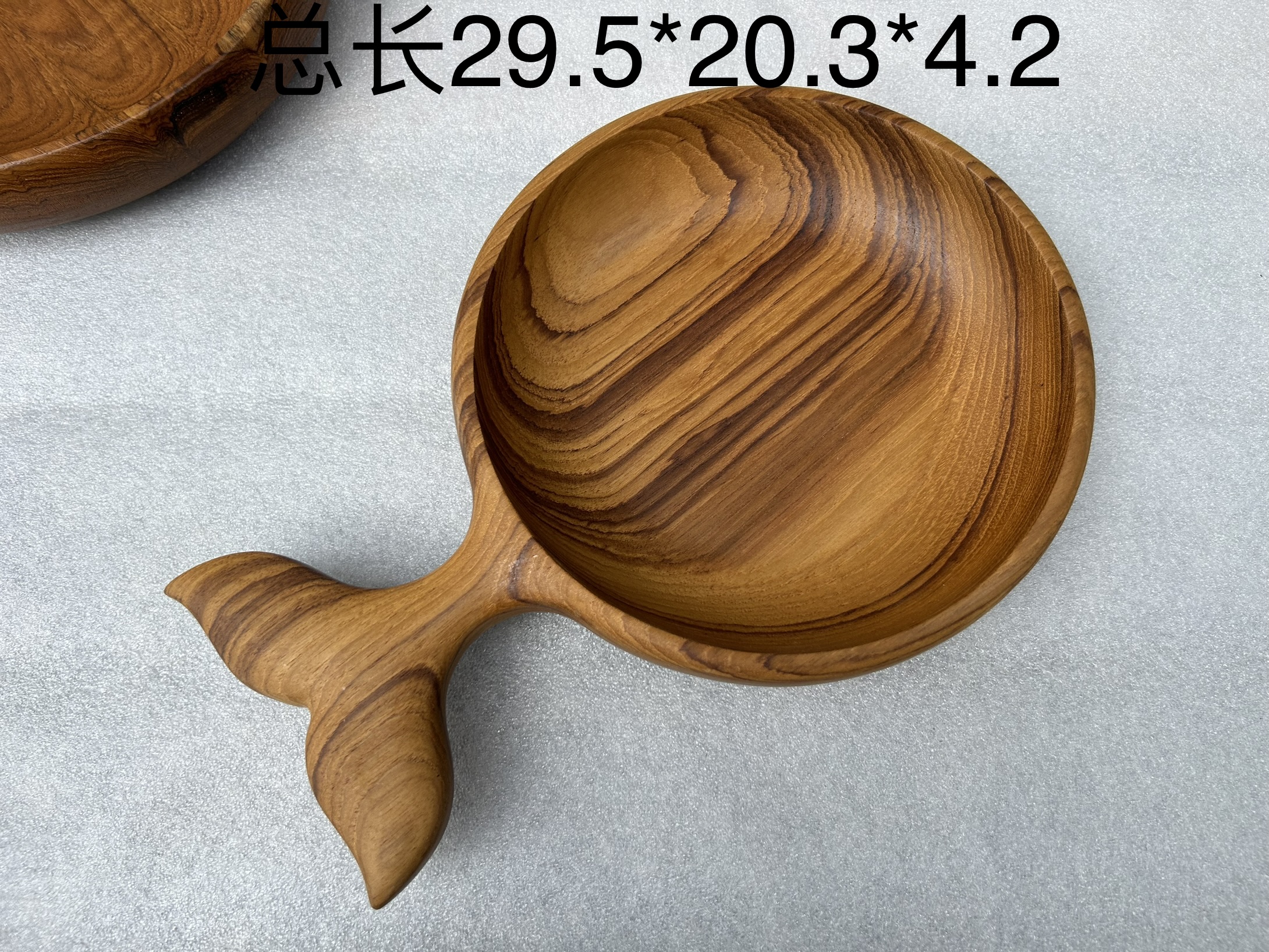 缅甸柚木芬兰杯野外露营手工整木创意牛奶杯子咖啡杯便携鲸鱼木杯