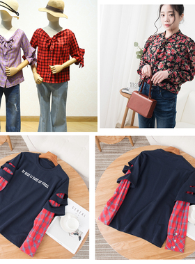 Missli正品库存清仓-上衣系列