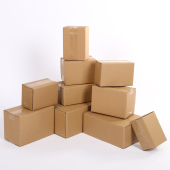 尺寸可选 箱纸盒多款 三层特规鞋 盒纸箱化妆品首饰快递发货运输包装