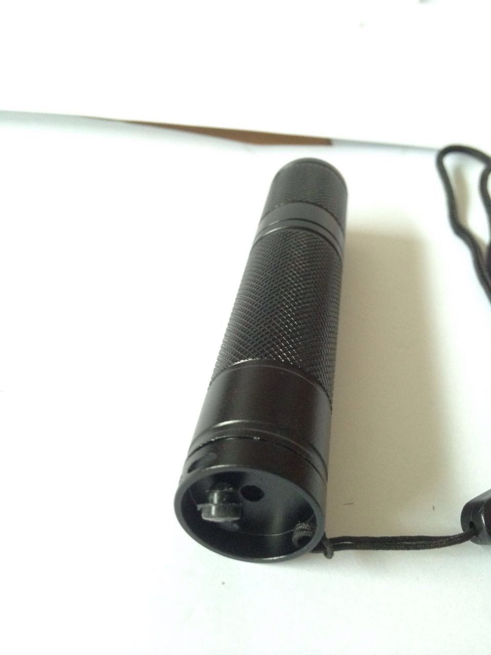 JW7301微型防爆电筒八通