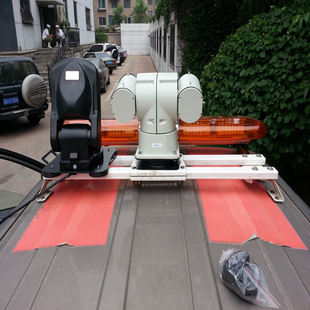 BT6210A车载遥控探照灯灯 WJ828C车载遥控灯 35我W氙气遥控探照灯