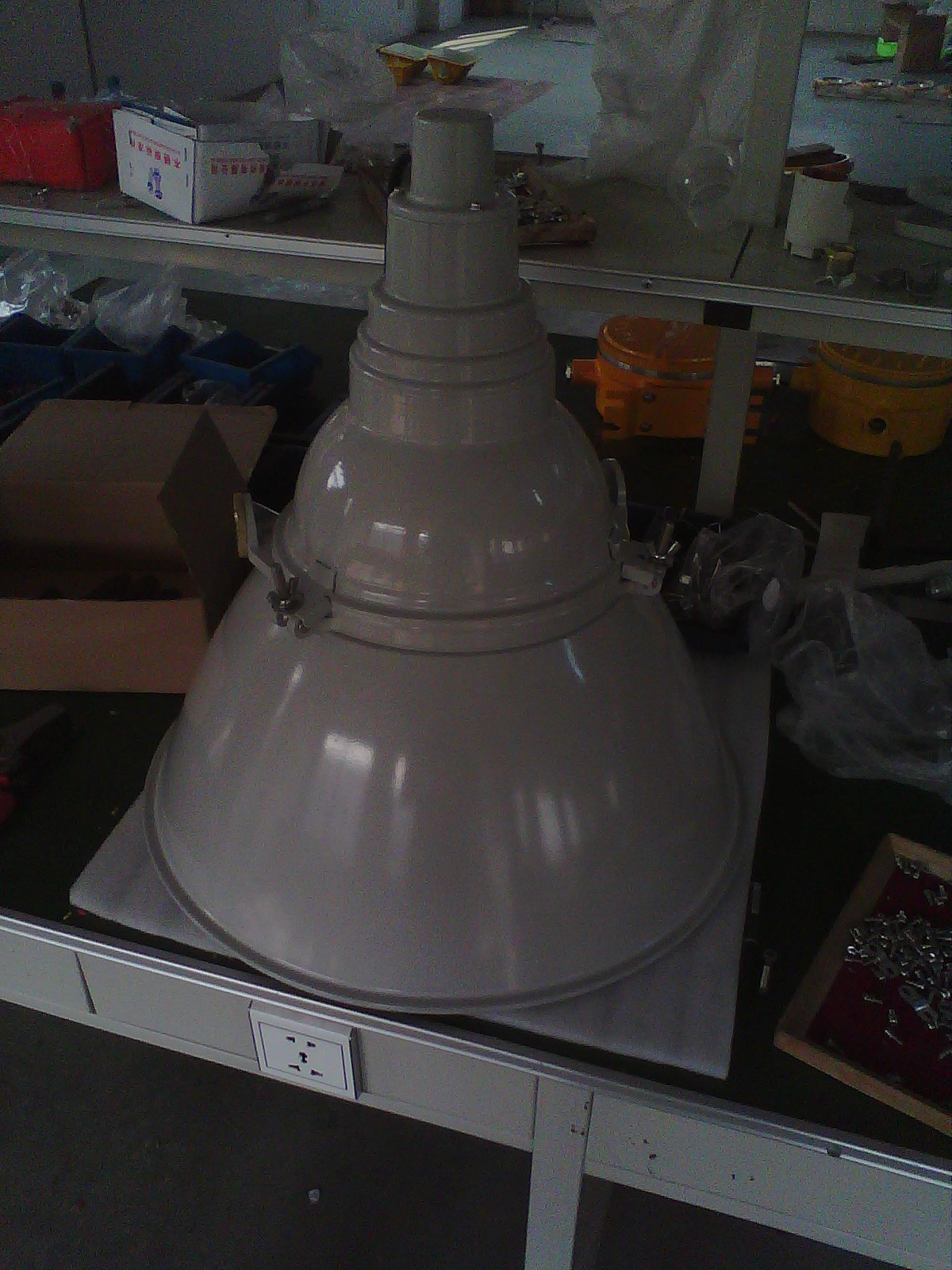CNTC9210/A防震型投光灯，CNTC9210/A，防震型投光灯，工程灯