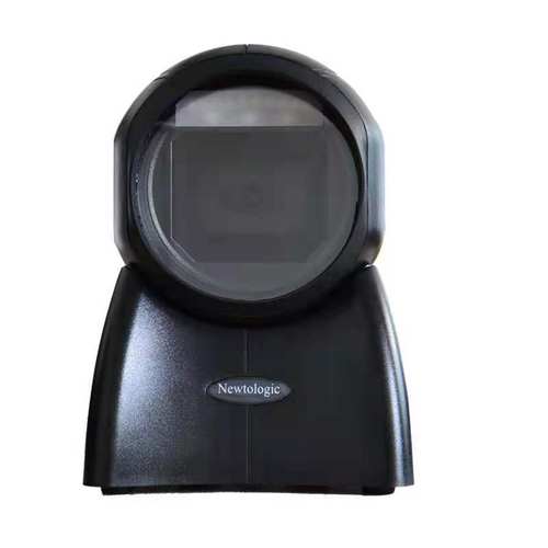 扫描平台超市收银二维Newtologic