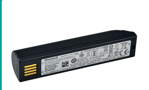 Honeywell霍尼韦尔1472G/1902GSR/GHD/1991ISR/1952G扫描枪锂电池