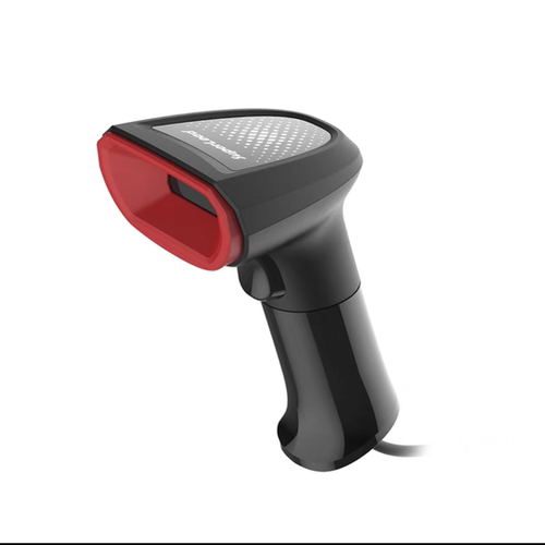 斯普锐2800二维有线扫码枪USB/RS-232接口扫描器条码器 条码枪