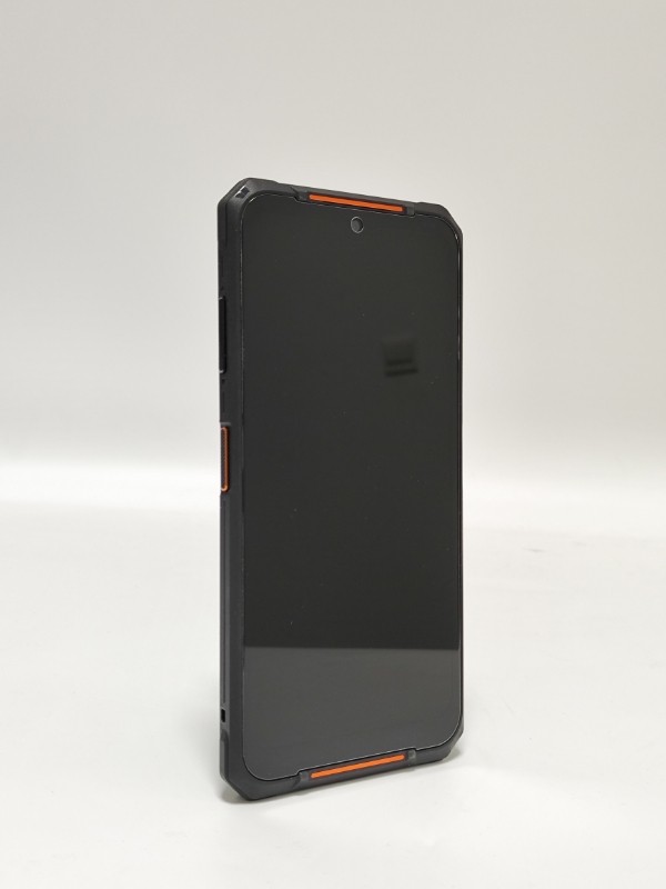 科唛龙X12移动无线条码PDA手持工业金属码二维码4G终端采集器