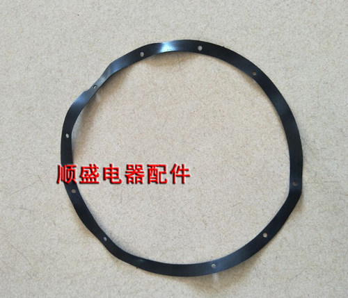 海尔油烟机原厂配件进风口密封圈CXW-200-C051,CXW-200-C09