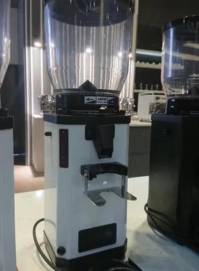 新款Anfim Caimano On Demand Display 64mm电控定量型磨豆机