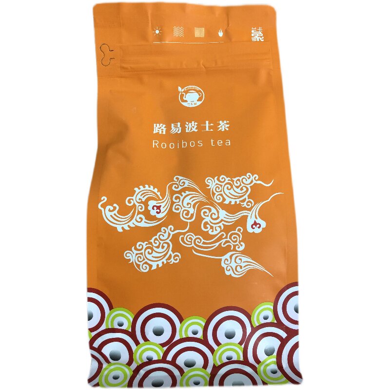 香记兰卡象路易波士茶三角茶包冷泡茶袋泡茶花茶5g*50包 50g*10包