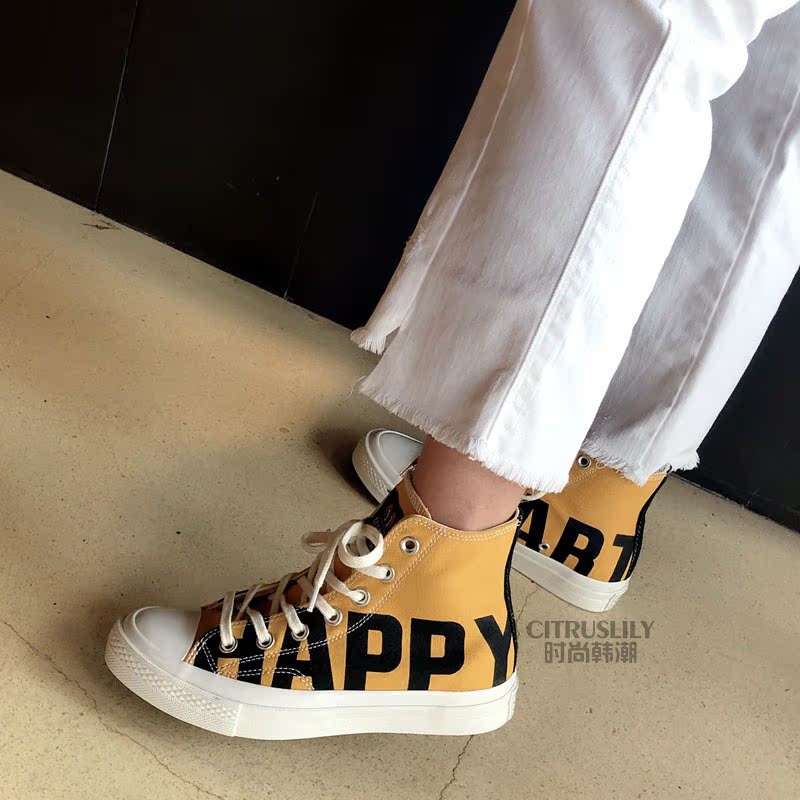 ²é¶û˹ÌÒÐÄHappy HeartÄÐÅ®ÇéÂÂѧÉú°®ÐÄ·«²¼Ð¬¸ß°ïЬ »ÆÉ«´ó×Öĸ