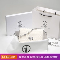 Mi Bai Hongkong Brand