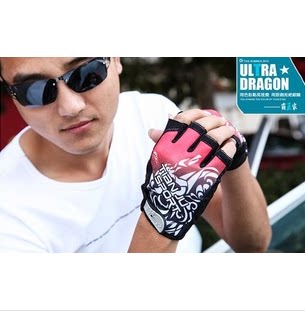 Gants pour vélo - Ref 2250666 Image 3