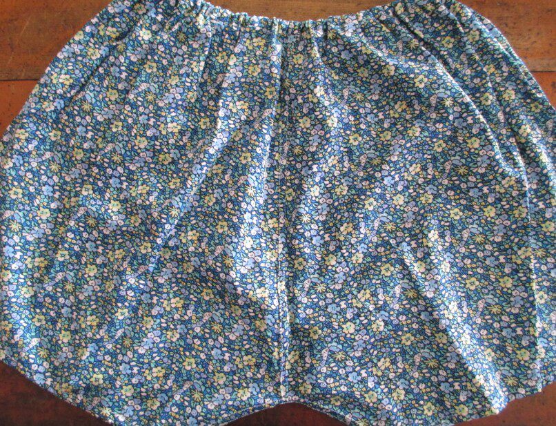 Pantalon pyjama - Ref 729175 Image 4