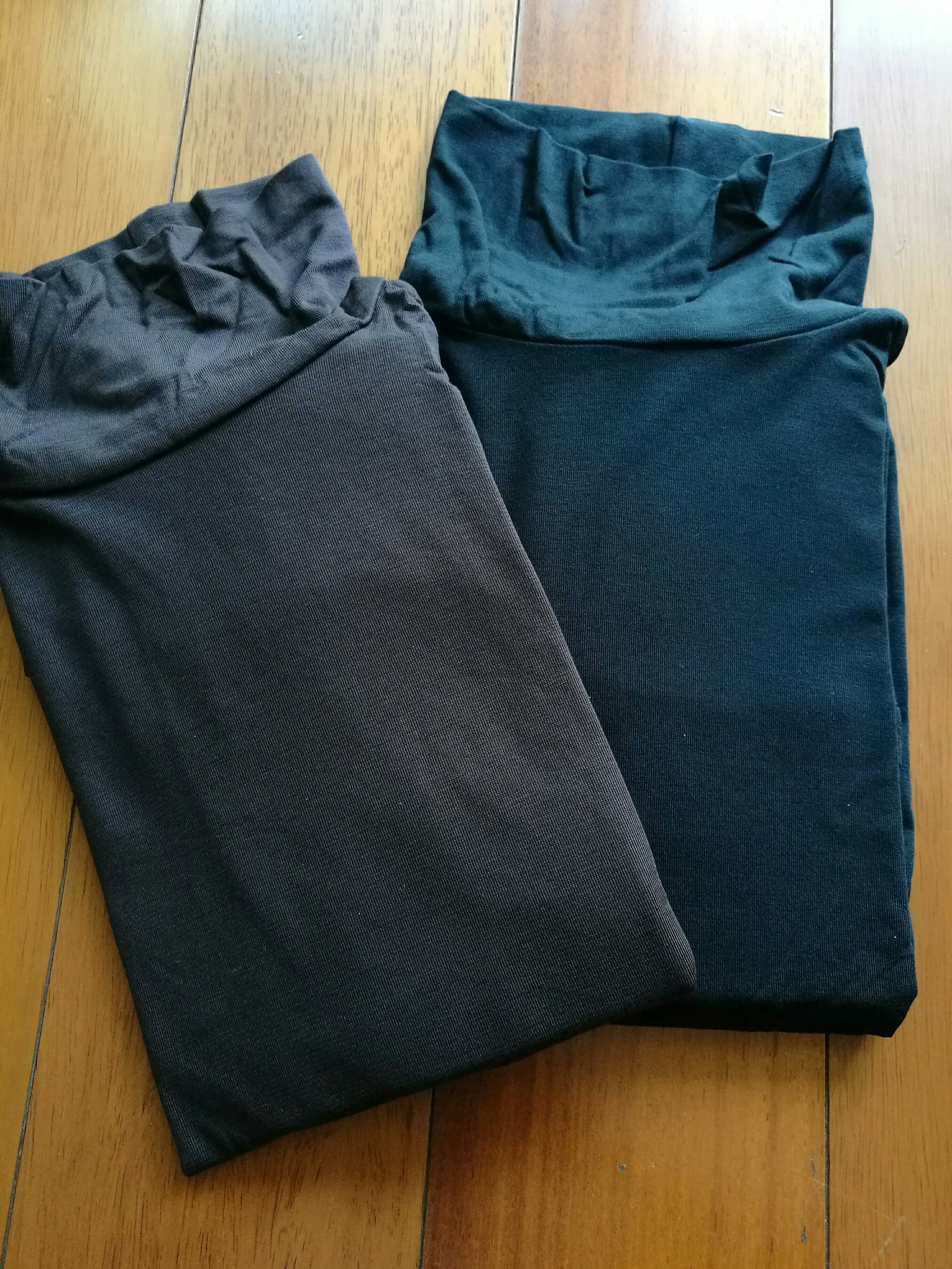 無敵好面料 出口 好品質 舒適高彈莫代爾打底衫 女半高領