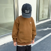 男女童卫衣26秋冬新款 潮洋气大童中小童宝宝纯棉加绒加厚休闲上衣