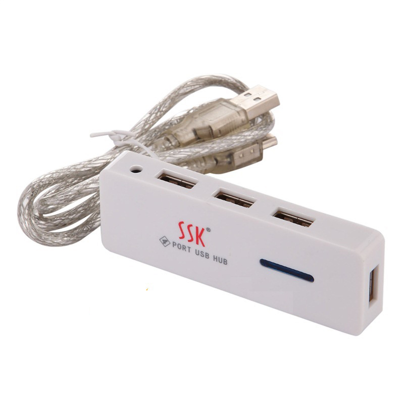 Concentrateur USB - Ref 363745 Image 4