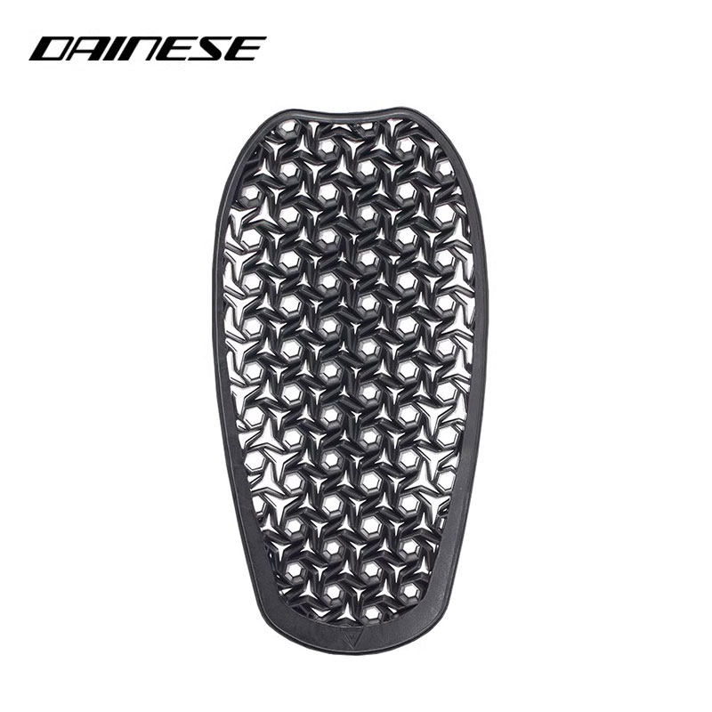 DAINESE 丹尼斯摩托车PRO-ARMOR/SHAPR背板护背机车骑行护具背甲