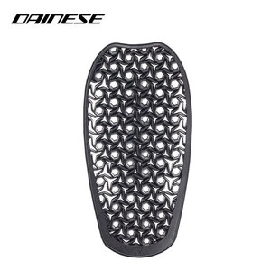 DAINESE 丹尼斯摩托车PRO-ARMOR/SHAPR背板护背机车骑行护具背甲