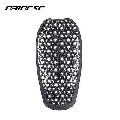 DAINESE 丹尼斯摩托车PRO-ARMOR/SHAPR背板护背机车骑行护具背甲