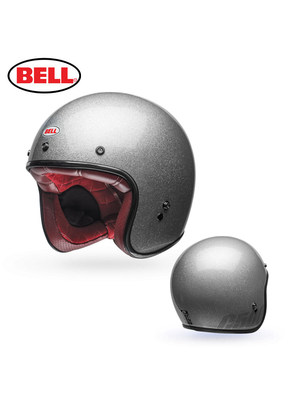 BLEL CUSTOM500复古哈雷摩托车机车男女CUSTOM50半式夏季瓢半摩盔