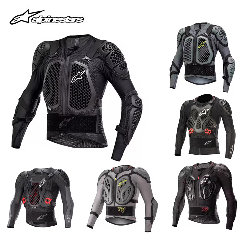 A星摩托车护甲衣男款春夏季