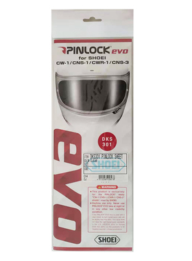 SHOEI原装防雾贴片头盔防雾膜Z8/GT-AIR/Z7/X14/JC/JO/NEOTEC/X15