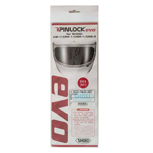 防雾贴片SHOEI原装防雾