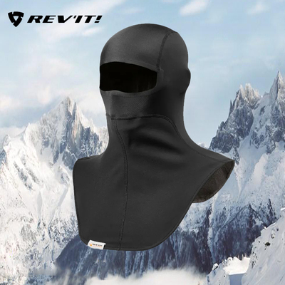 摩托车Rev'it!头套保暖防护冬季