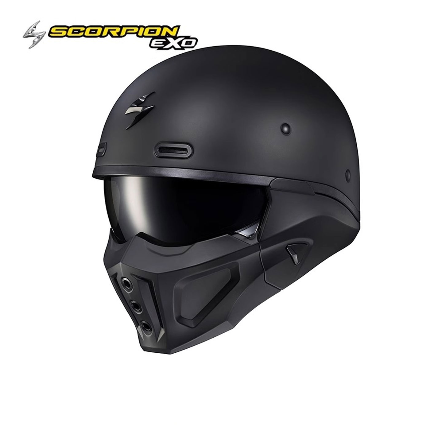 多功能头盔摩托车多功能复古