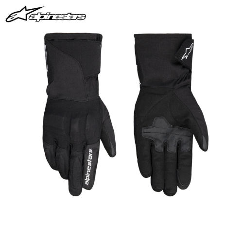 保暖拉力机车手套ALPINESTARS