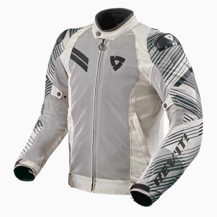 REVIT Apex Air H2O顶点透气夹克摩托车骑行服夏季男女网眼赛车衣