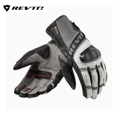 REVIT摩托车骑行手套四季