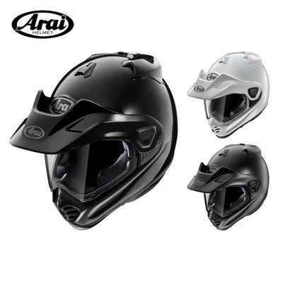 日本进口ARAI拉力5摩托车头盔越野竞技机车骑行全盔TOUR5CROSS 5