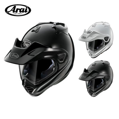 日本进口ARAI拉力5摩托车头盔越野竞技机车骑行全盔TOUR5CROSS 5